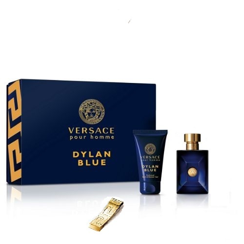 Мъжки комплект VERSACE Pour Homme Dylan Blue